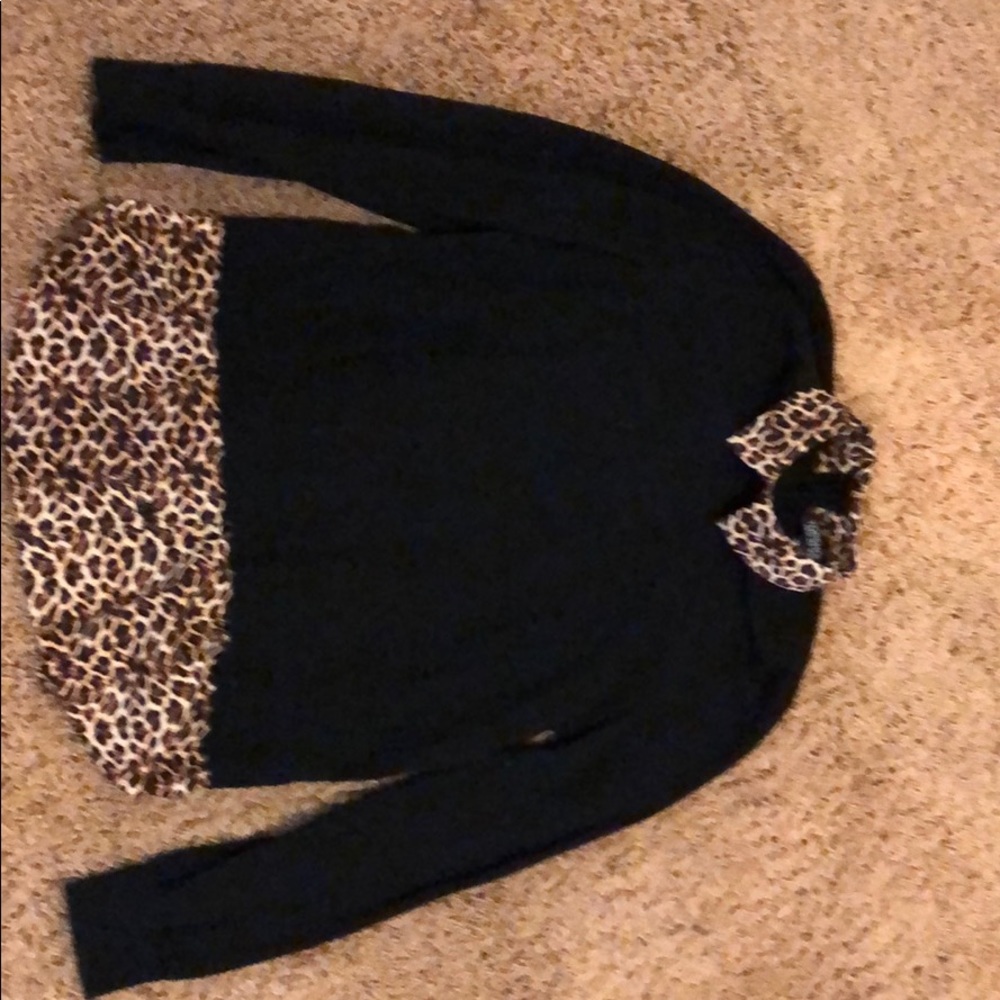 Top shop sweater